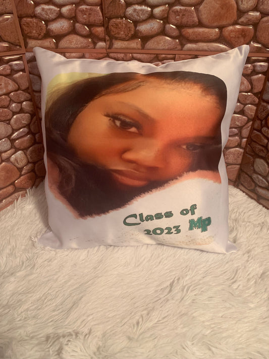 Custom Pillows