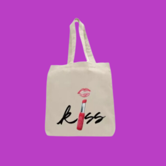 Blank Sublimation Tote Bags